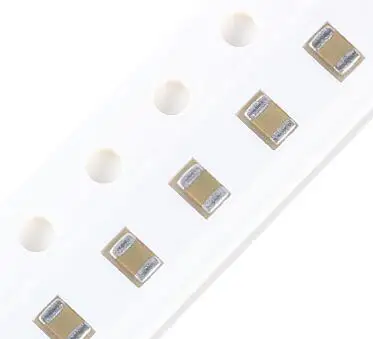 100 шт. 0805 пФ-47 мкФ Ф SMD 10% в X7R 4 7 10PF 10 22 47 керамический конденсатор | Электроника