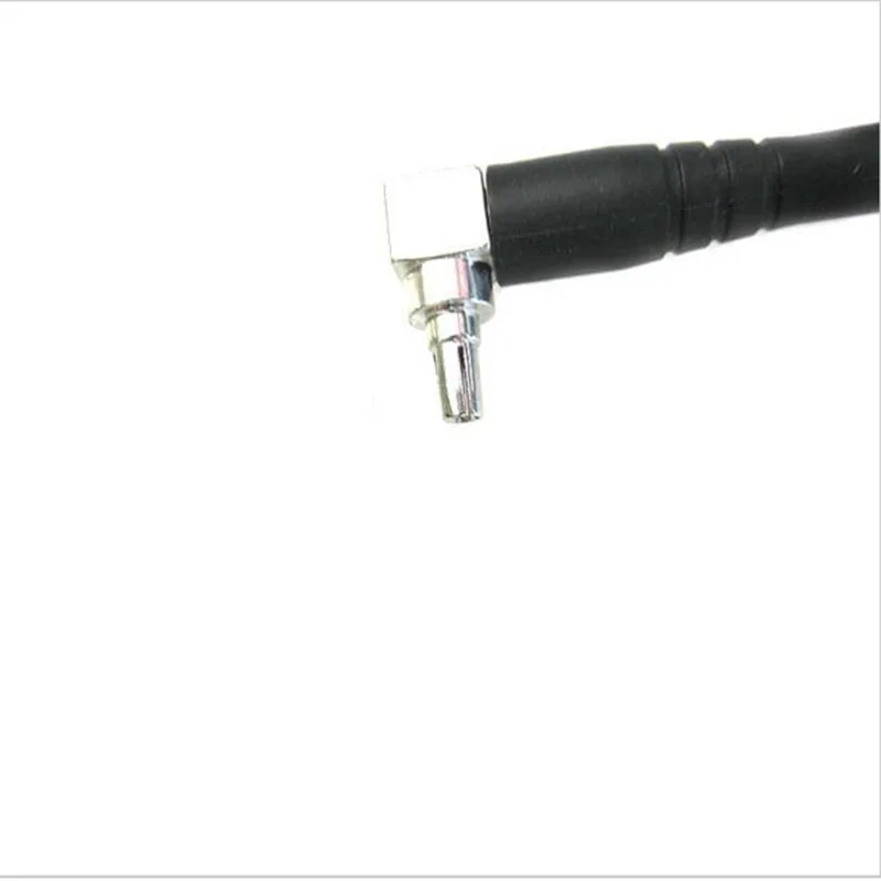 2 шт. антенна 3G/4G с разъемом CRC9 1920-2670 МГц для модема Huawei E156 E156G E160 E160E E160G E161 - купить