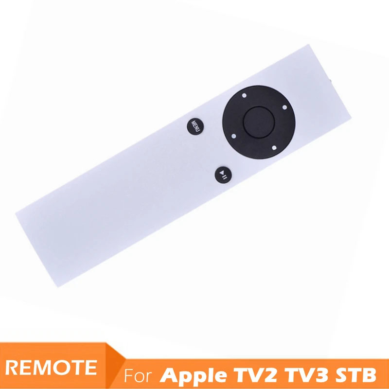 A1294 инфракрасный ИК ТВ пульт дистанционного управления MC377LL/A для Apple tv 2 3