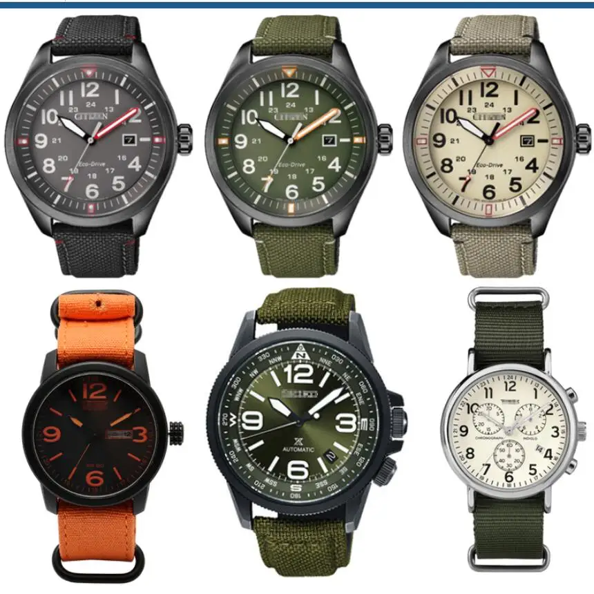 Ремешок Gear S3 Frontier для samsung Galaxy watch 46 мм/Active Amazfit Bip Nato браслет huawei Gt 22 мм|Ремешки