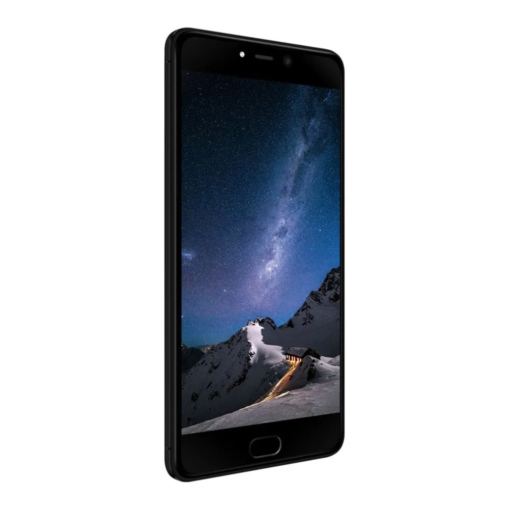 LEAGOO T5 5 дюйма FHD Смартфон 4 ГБ Оперативная память + 64 Встроенная MTK6750T Восьмиядерный