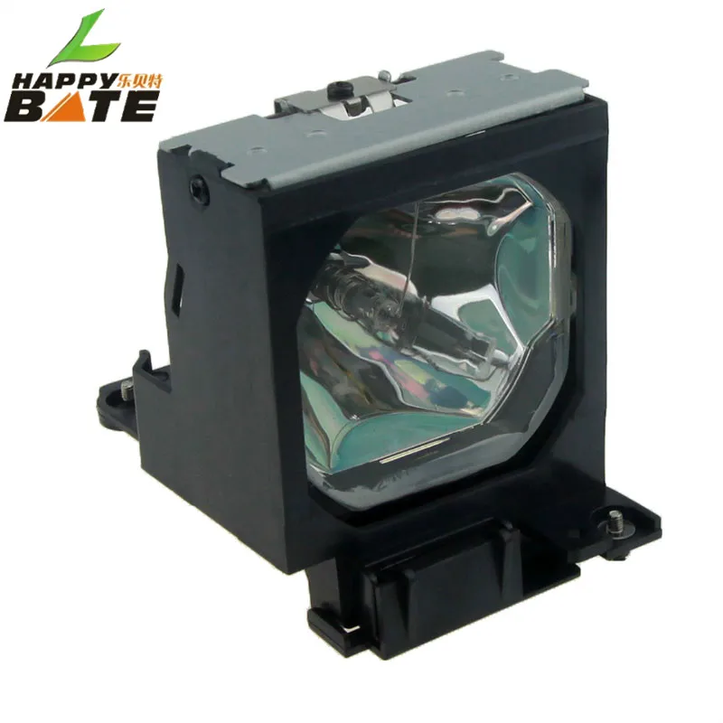 Replacement Projector Lamp with Housing LMP-P201 for VPL-PX21 VPL-PX31 VPL-PX32 VPL-VW11 VPL-VW11HT VPL-VW12HT VW1HT happybate