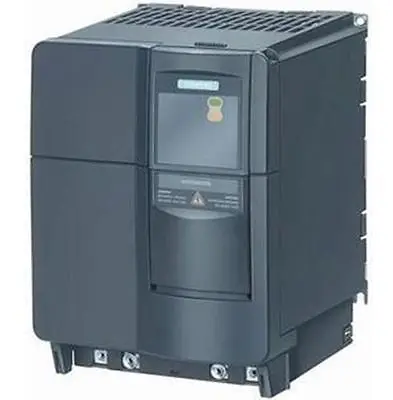 Новый В КОРОБКЕ + Преобразователь MM420 Серии 6SE6420 2UD27 5CA1 380V7. 5KW|inverter 75w|inverter circuitinverter