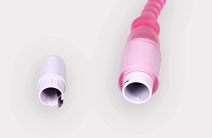 LEten желе Вибрационный анал бусы для Попы взрослые Секс игрушки пар Для женщин G Spot