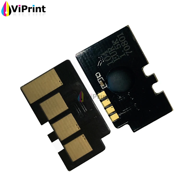 2 шт. тонер картридж для Samsung совместимый с ml 1660 1661 1665 1666 1667 1670|toner cartridge chip|cartridge