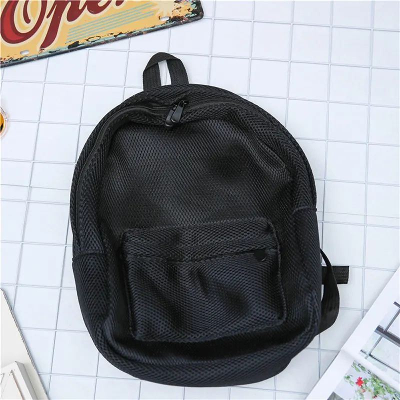 OCARDIAN 2019 модная сетчатая плечевая сумка школьные портфели # p #418|schoolbag| |