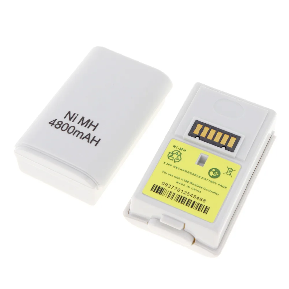 USB кабель Зарядное устройство Док станция для xbox 360 беспроводной игровой