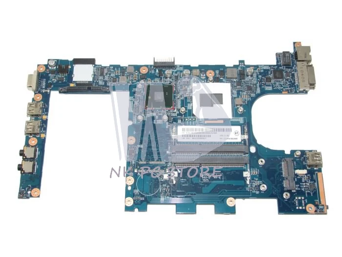 

MBWN60B003 MB.WN60B.003 For Acer travelmate 8172 Laptop Motherboard 6050A2350201 i3-380UM CPU DDR3
