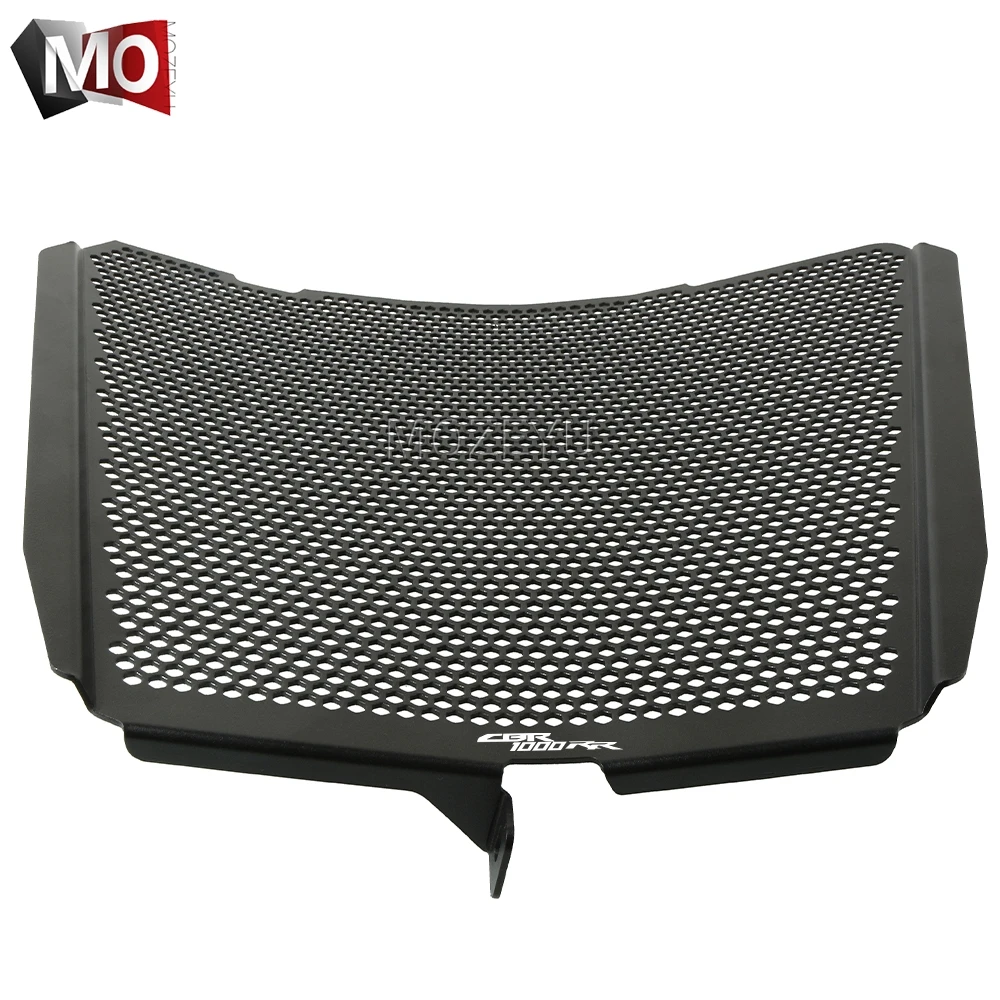 Для Honda CBR1000RR/ABS/SP CBR 1000 RR CBR1000 RR 2008- мотоциклетный радиатор защитная решетка гриль крышка защита