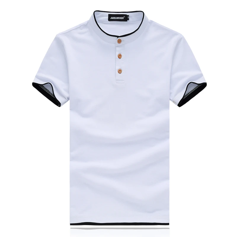 Новинка лета 2019 модная повседневная Молодежная популярная Однотонная рубашка