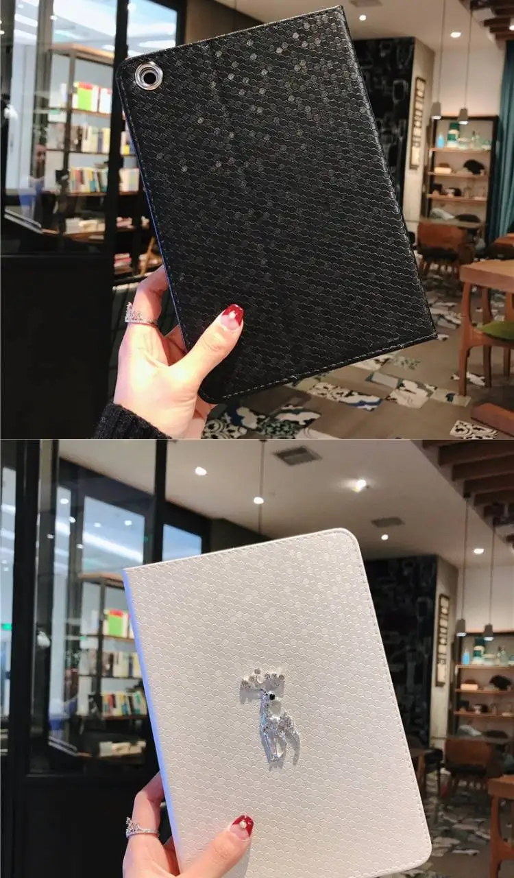 Популярный Роскошный PU кожаный флип смарт-чехол для планшета для Apple Ipad Mini 1 2 3 подставка оболочка 7,9 дюймов Coque Mini1 Mini2 Mini3 чехол Fundas