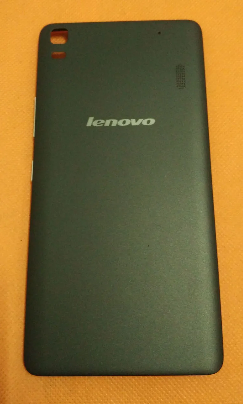 Оригинальный защитный чехол с аккумулятором для Lenovo K3 Note Восьмиядерный