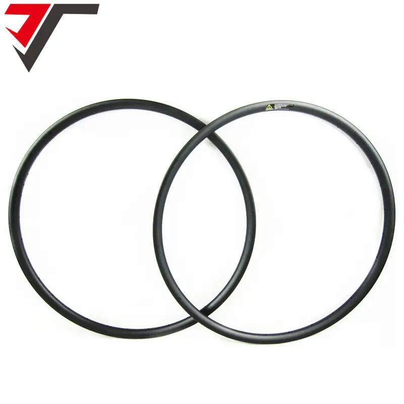 TRIPS SUPER LIGHT 330g 29er XC ассиметричные карбоновые колеса для горного велосипеда 30 мм