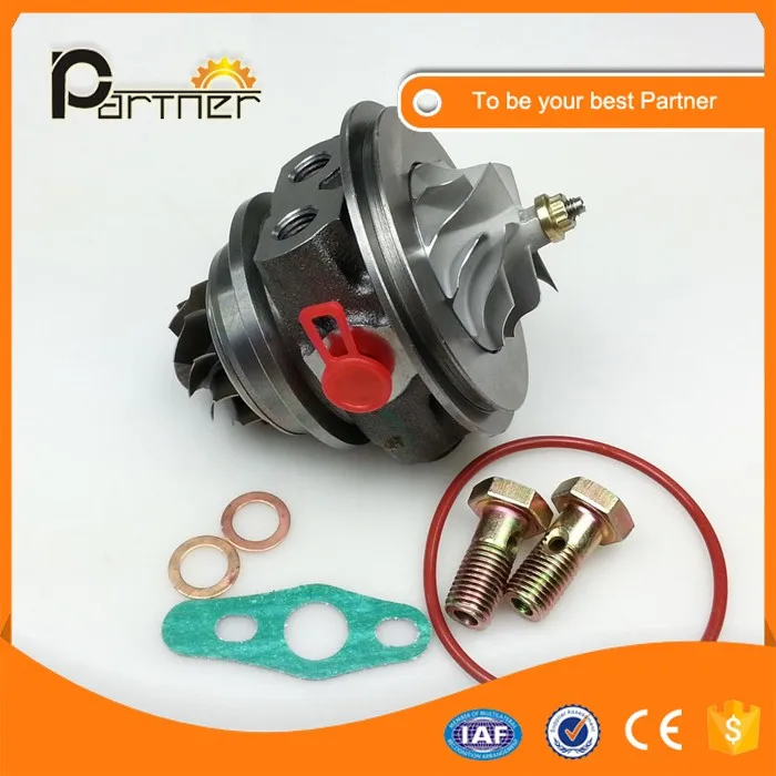 Турбо картридж CHRA Core TF035 49135-03130 49135 03130 4913503130 MD202578 для Mitsubishi Pajero Shogun 98 Challenger 4M40 2.8L |