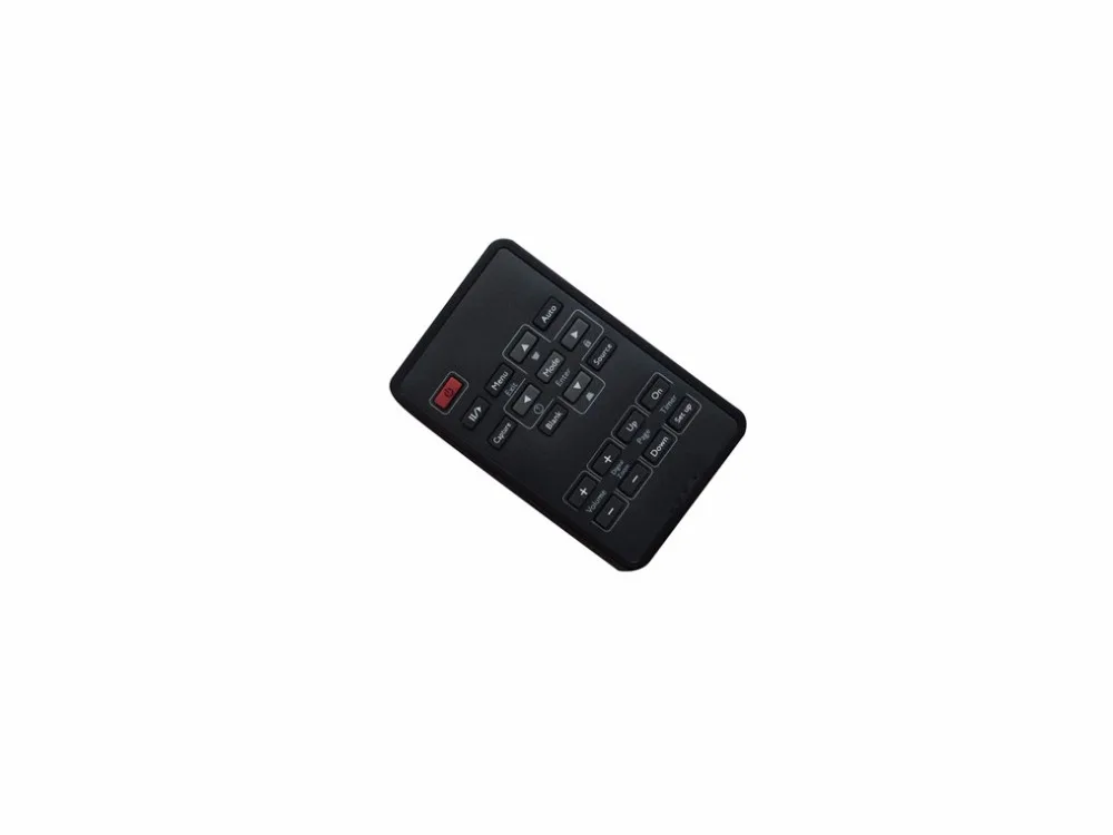 Remote Control For Benq MS513 MX514 PB2245 PB2140 PB6240 MW516 MW712 MX722 TW523P SP890 TS513P DLP Digital Projector | Электроника