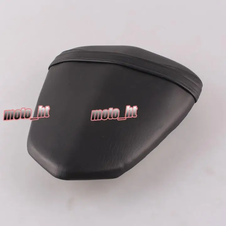Заднее ПАССАЖИРСКОЕ СИДЕНЬЕ подушка Pillion для Yamaha YZF R1 2009 2010 2011 2012 2013 2014 Черная|passenger