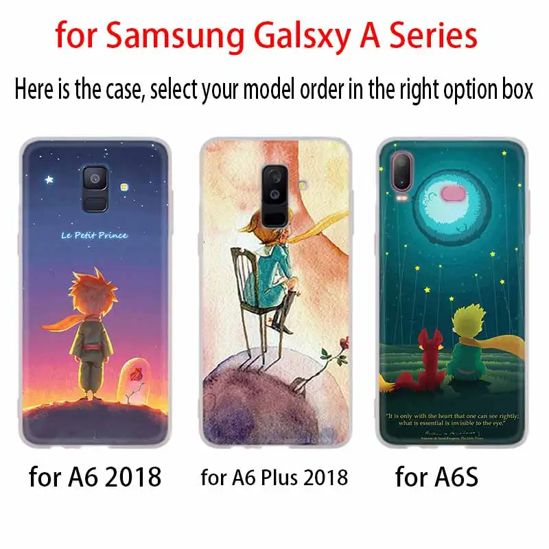 Чехол для Samsung Galaxy A8 A6 Plus A9 A5 A3 A7 2018 2017 2016 A50 A30 A40 A70 A10 A2 CORE|Бамперы| |