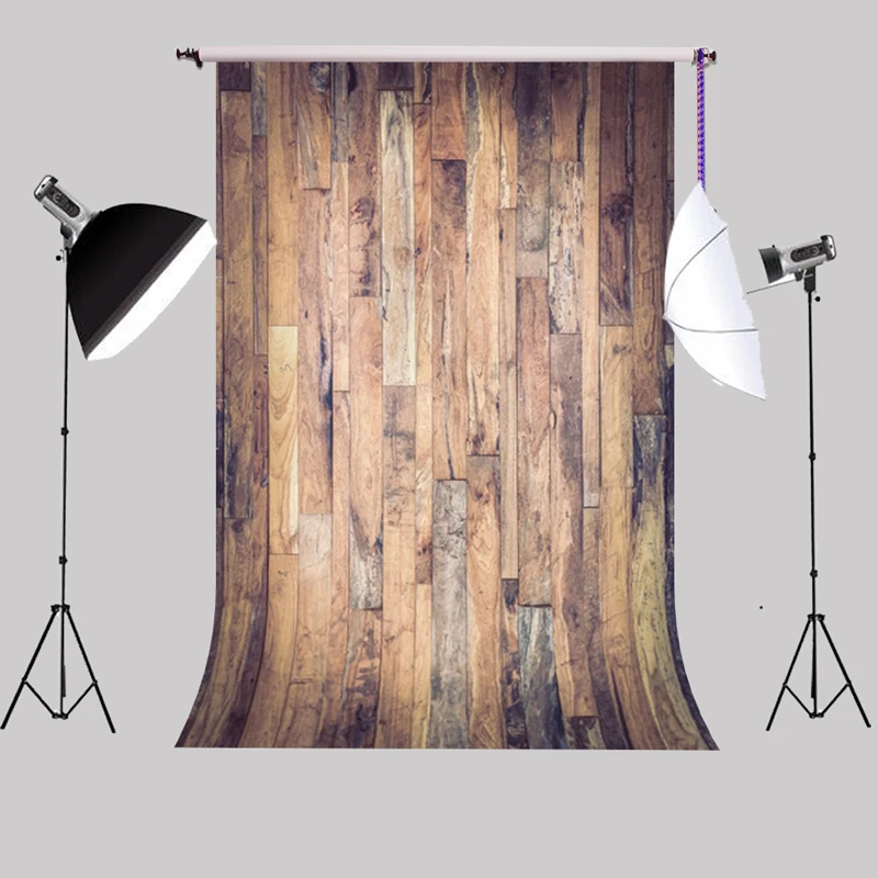 4pc wood photography backdrop newborn children photographic vinyl background photobooth studio props photocall pet photos | Электроника
