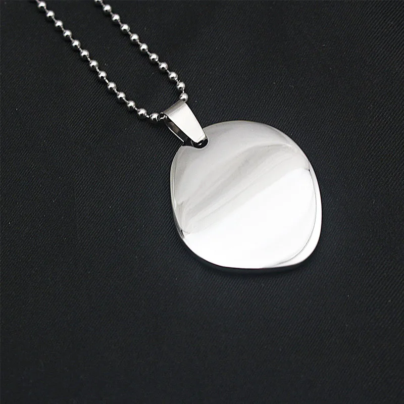1 шт. женский кулон из нержавеющей стали|jewelry velvet|jewelry necklace displaynecklace women |