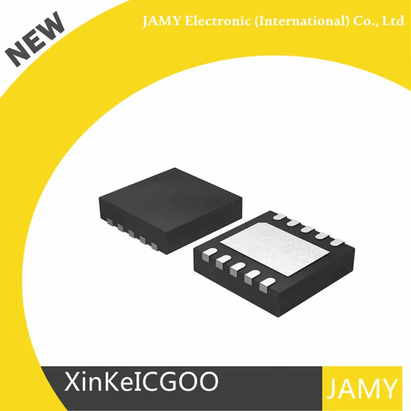 Оригинальный 10 шт./лот BQ24050DSQR BQ24050D IC Li Ion CHRG 800MA 4 2 V 10SON|Пульты ДУ| |