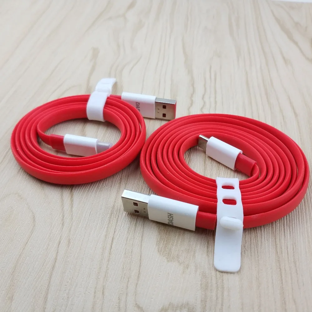 Оригинальный oneplus 6 t dash Кабель зарядного устройства USB 3 1 type-C Быстрый 4A 100/150 см