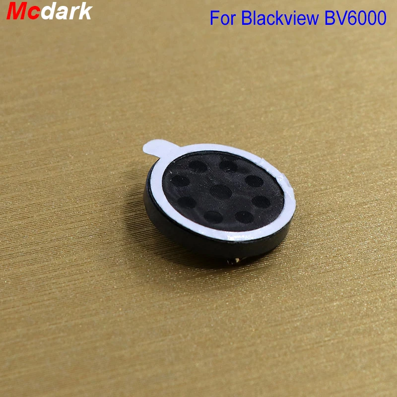 Сменные наушники Mcdark для Blackview BV6000 BV6000S Pro BV7000 громкий динамик|Шлейфы мобильных