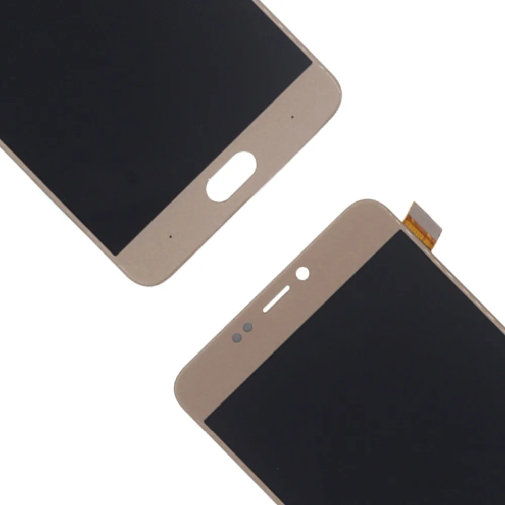 ЖК-дисплей 5 дюйма для BLU Vivo 8 с сенсорным экраном и дигитайзером в сборе замена