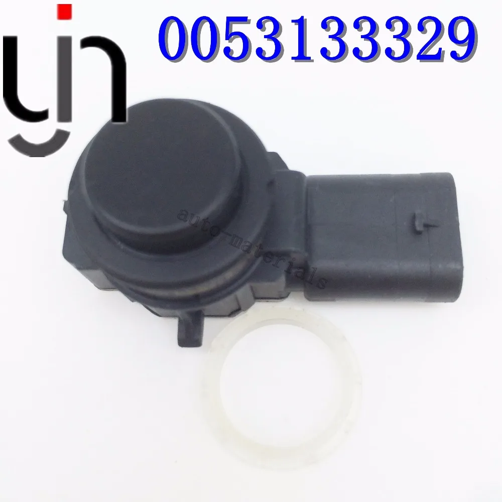 4 шт. автомобильные Датчики парковки 0053133329 дюйма|sensor radar|car parkingparking aid |