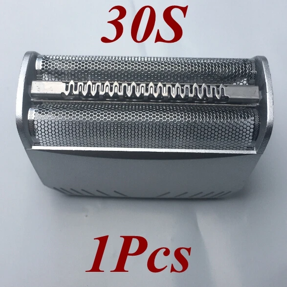 30S Refills фольга Рамка Замена головки для braun бритвы 30B 5742 4715 4735 4736 4737 5713 5714 5716 5717 5301 5491