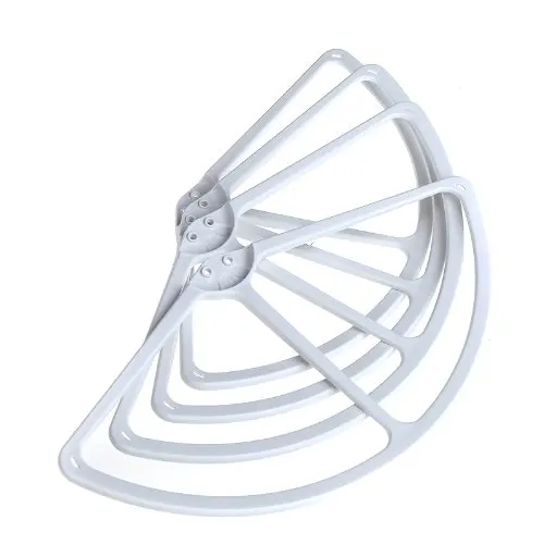 4Pcs Propeller Prop Protective Guard Bumper Protector for DJI Phantom 1 2 Vision RC Quadcopter | Игрушки и хобби