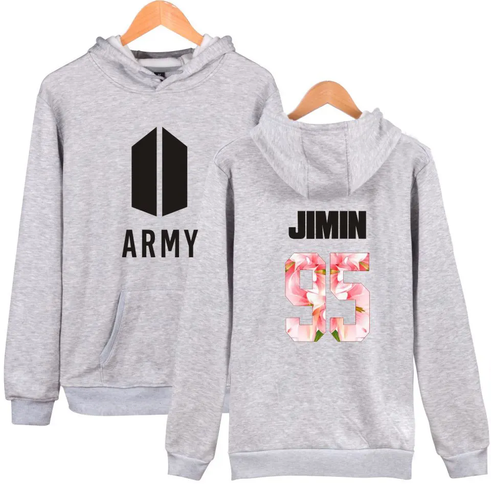 Kpop Moletom Harajuku толстовки Для женщин популярные бангтан хип хоп толстовка длинные