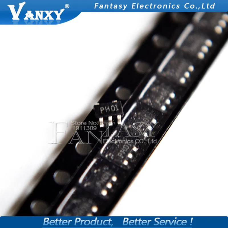 10 шт. TPS61040DBVR SOT23 TPS61040 SOT PHOI SMD 5 Новый и оригинальный IC|smd sot23|smd icic smd |