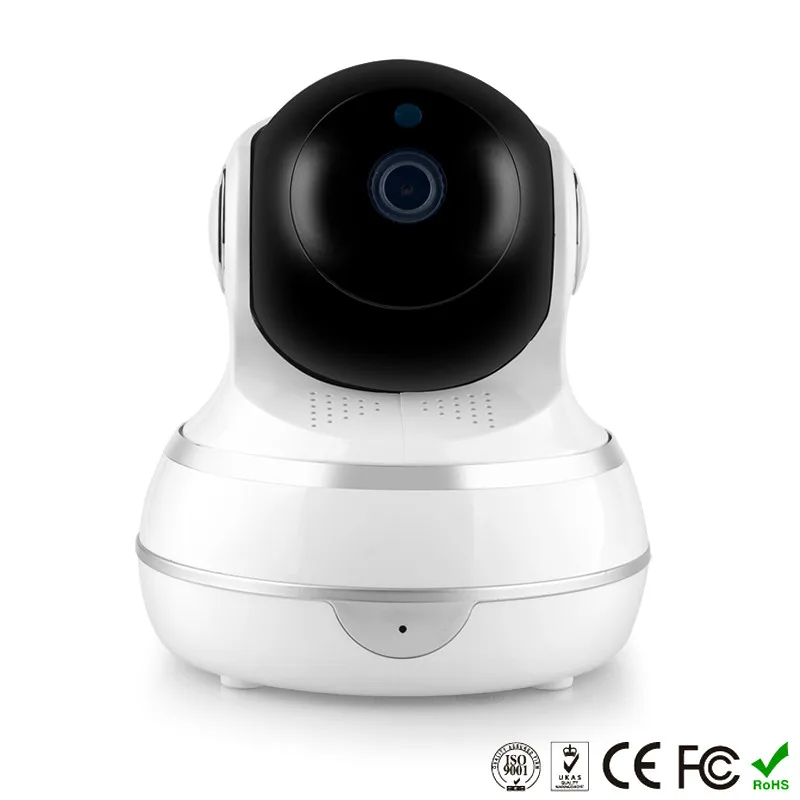IP камера HD 1080P для домашней системы безопасности 2 Мп Wi Fi|Камеры видеонаблюдения| |