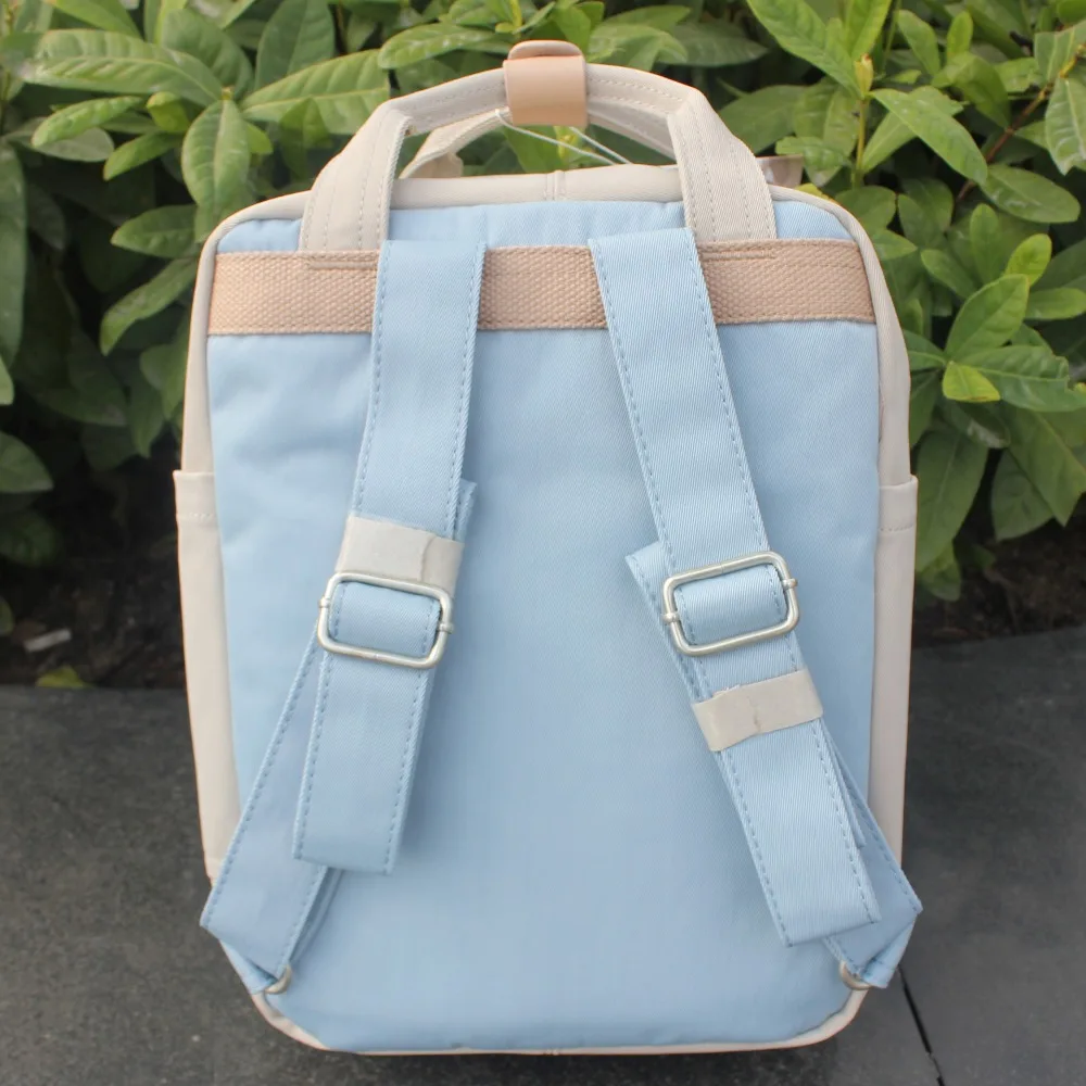Cute Oxford Women Backpacks For Teenage Girls Mommy Computer Travel Luggage Laptop Fashion Backpack Bagpack Mochilas | Багаж и сумки