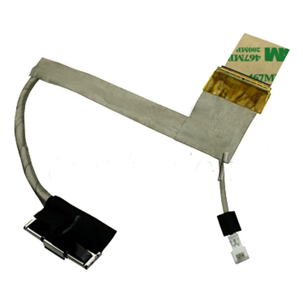 

NEW for HP Pavilion DV7-2000 DV7-3000 LCD Video Cable DDC00LC3C040 509407-001 LH16