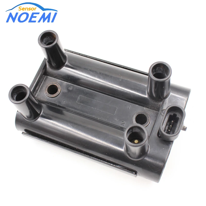 YAOPEI высокое качество lifan 520 08 катушка зажигания oem 19005270 Hafei minyi/Zhongyi/ Sail 1.4L/1.2L /LOVA