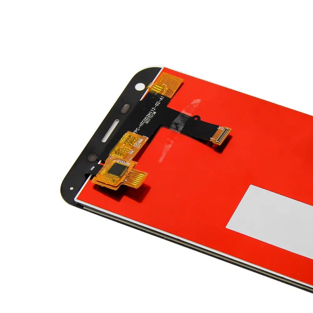 Дисплейный модуль для ZTE Blade A6 Lite + инструменты A0620 A0622.|Экраны мобильных телефонов|