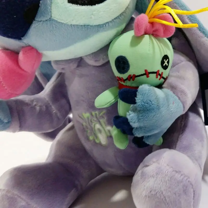 Оригинальная большая стежка 626 Scrump бутылка молока аниме милые вещи плюшевые