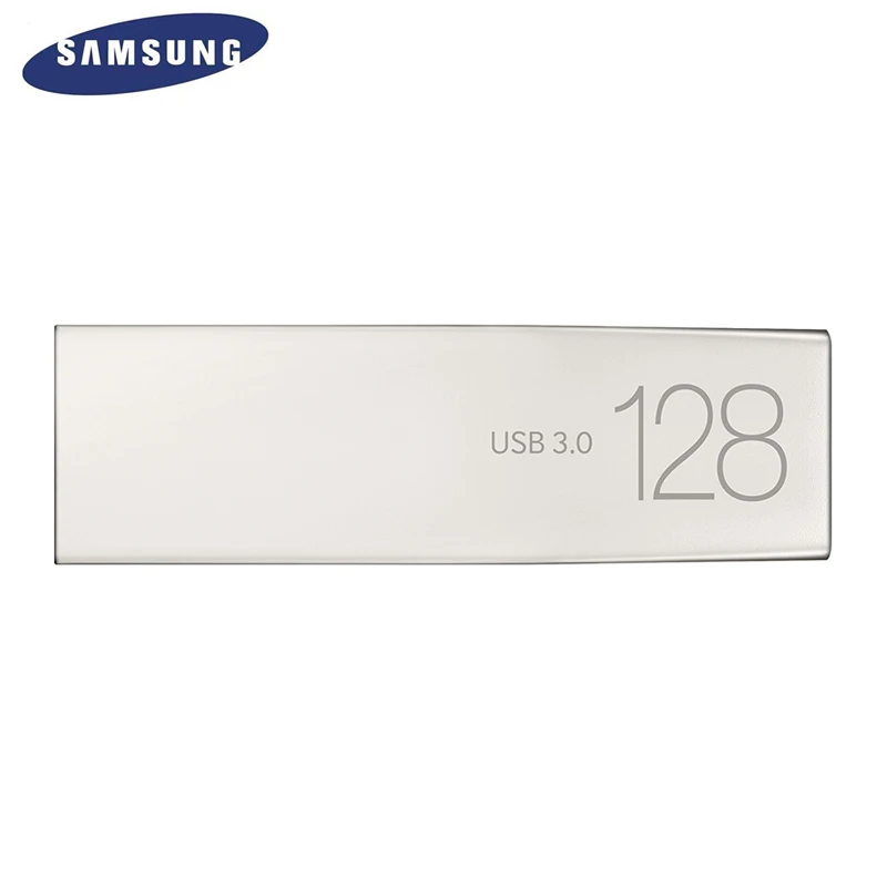 SAMSUNG USB Flash Drive 64gb 32gb 128gb 3.0 Metal Super Mini Pen Tiny Pendrive Memory Stick Storage Device U Disk | Компьютеры и офис