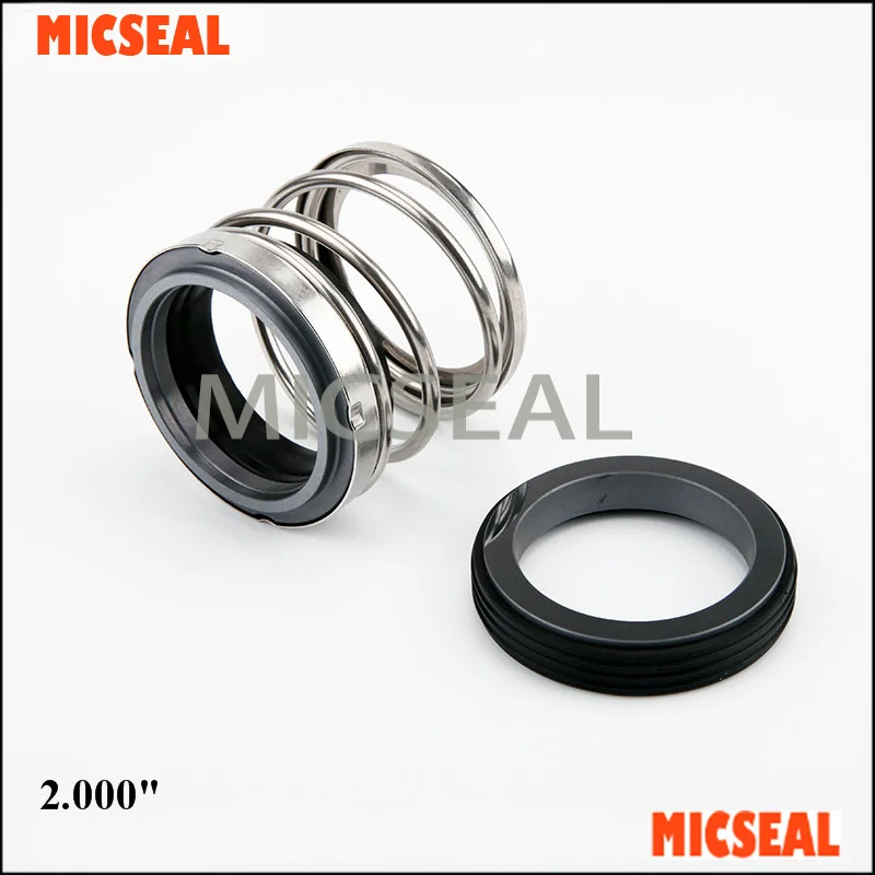 Механическое уплотнение типа 21 2 000 &quotSIC/FKM для замены John Crane T21|seal jack|seal heatseal lip |