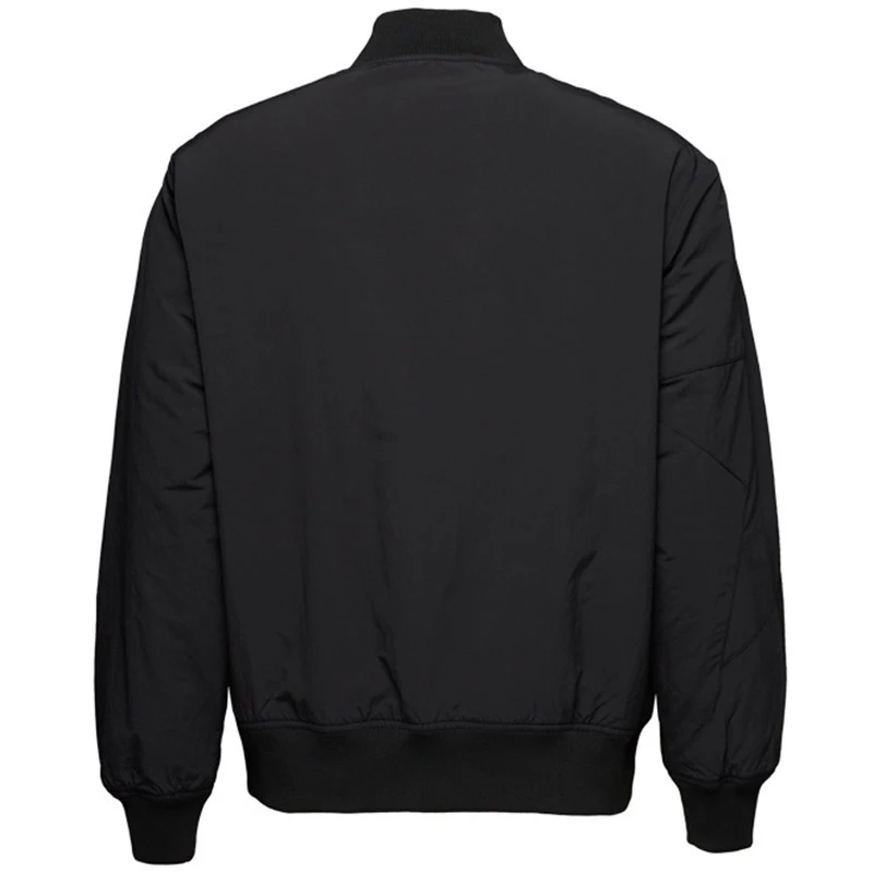 Original New Arrival 2019 Converse Star Chevron Bomber Men's Jacket Sportswear | Спорт и развлечения
