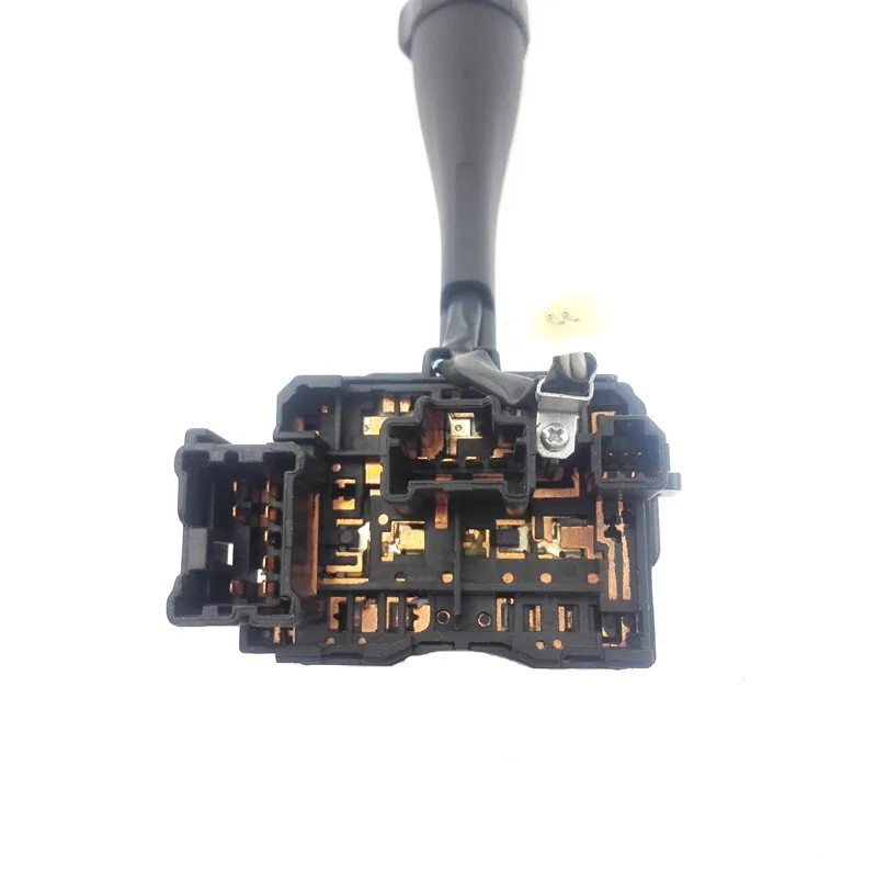 Поворотный Светильник переключатель для Nissan Frontie 2002 2004 Xterra 2000 2005 Sentra 255 40 5