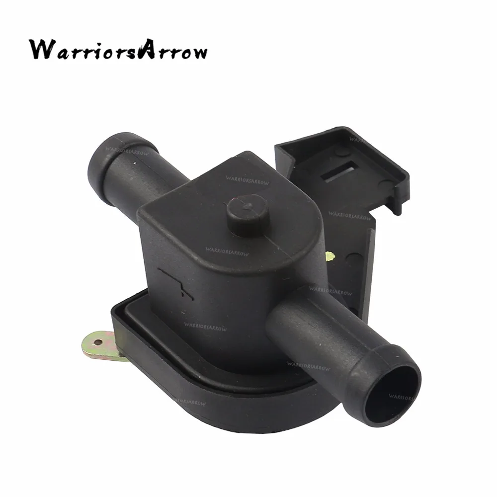 WarriorsArrow регулирующий клапан обогревателя для VW Rabbit Jetta 1979-1984 Golf Cabriolet Scirocco Caddy Passat для Audi Coupe 171819809E