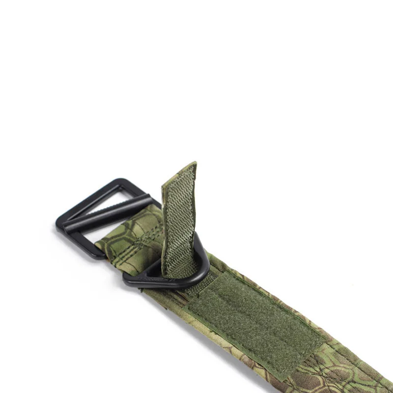 Горячая Распродажа CQB rappel тактический ремень для мужчин страйкбол Пейнтбол спортивный военный армейский ремень Открытый инвентарь для мужчин t