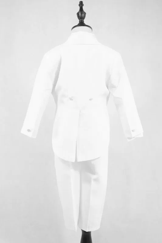 Элегантный свадебный костюм для мальчиков смокинг блейзеры джентльменские