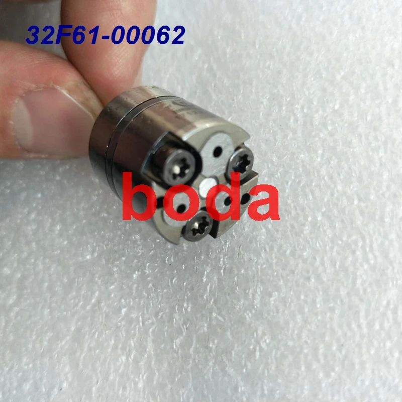 Хорошее качество common rail Инжектор клапан 32F61 00062 для 320D 323D C6.4 C6