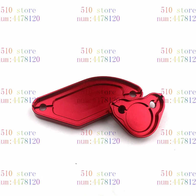 good quality new Off-Road Motorcycle Modified T6 K6 MX6 Up And Down Pump Cover | Автомобили и мотоциклы