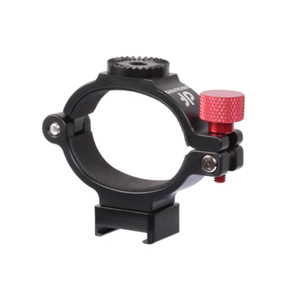 DF DIGITALFOTO ANT удлинитель адаптер кольцо зажим Кронштейн для Zhiyun Smooth 4 DJI OSMO Мобильный