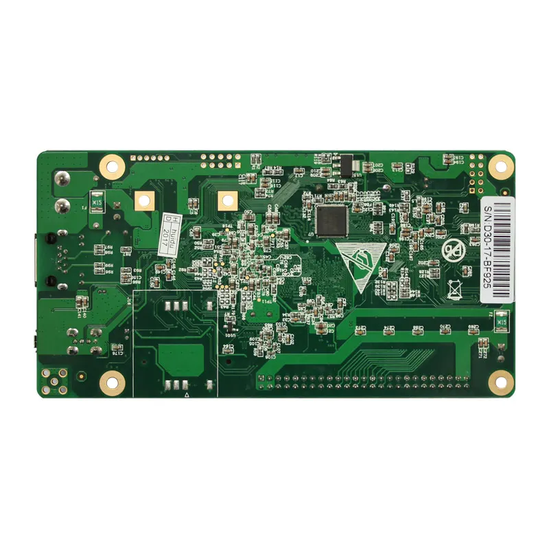 Huidu HD D30 асинхронный полноцветный светодиодный видеодисплей карта управления