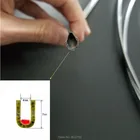 3M U-образный Стайлинг автомобиля, полоски для украшения интерьера, воздуховод для Hyundai elantra ix35 solaris accent i30 ix25